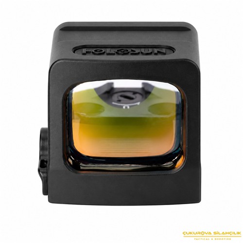 Holosun EPS Carry 2 Enclosed Red Dot 2 MOA