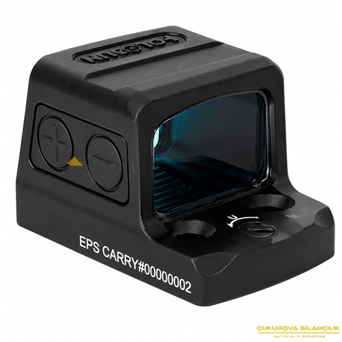 Holosun EPS Carry 6 Enclosed Green Dot 6 MOA