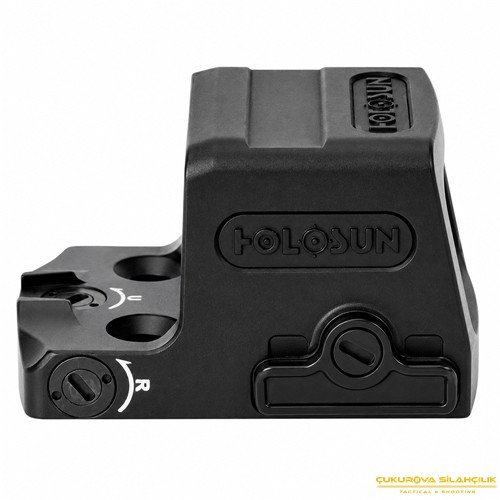 Holosun EPS Carry 6 Enclosed Green Dot 6 MOA