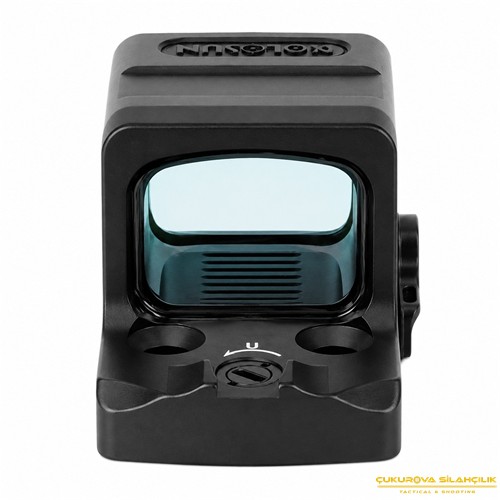 Holosun EPS Carry 6 Enclosed Green Dot 6 MOA