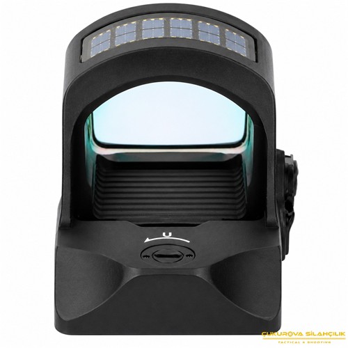 Holosun HE507C-GR X2 Classic Multi-Reticle Green Dot 2 MOA & 32 MOA Circle