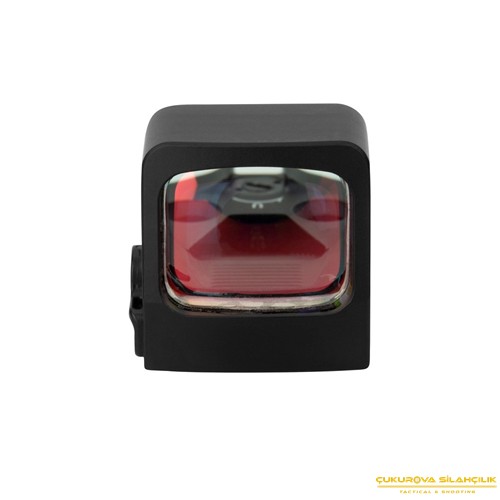 Holosun HE507K-GR X2 Classic Multi-Reticle Green Dot 2 MOA & 32 MOA Circle