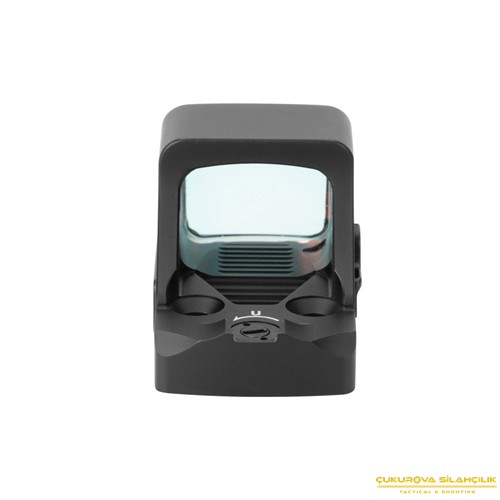Holosun HS507K X2 Classic Multi-Reticle Red Dot 2 MOA & 32 MOA Circle