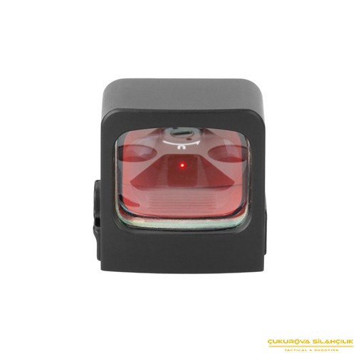 Holosun HS507K X2 Classic Multi-Reticle Red Dot 2 MOA & 32 MOA Circle