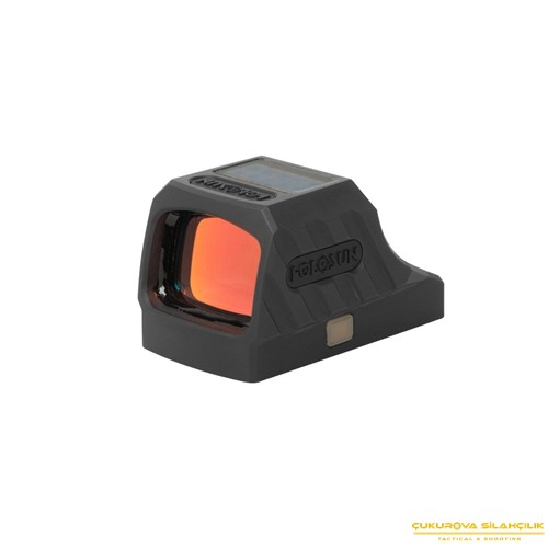 Holosun SCS-320 Solar Şarjlı Multi-Reticle Green Dot 2 MOA & 32 MOA Circle