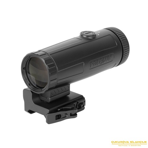 Holosun HM6X Magnifier Büyüteç Yakınlaştırıcı
