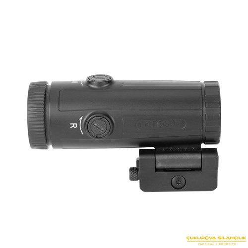 Holosun HM6X Magnifier Büyüteç Yakınlaştırıcı