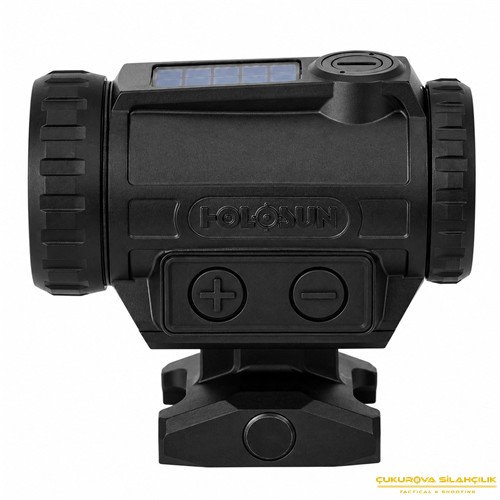 Holosun ARO-EVO-RD2 Solar Red Dot 2 MOA