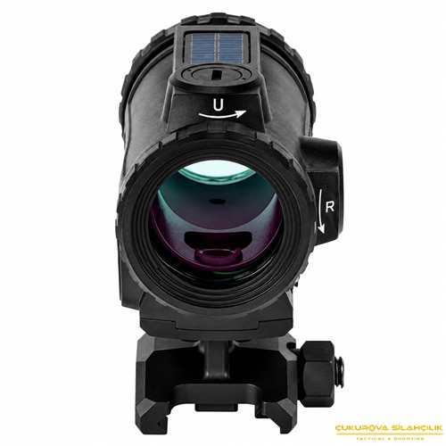 Holosun ARO-EVO-RD2 Solar Red Dot 2 MOA
