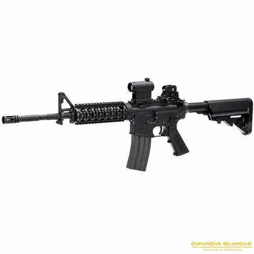 Tokyo Marui M4 SOPMOD Next Gen EBB Blowback Airsoft Tüfek
