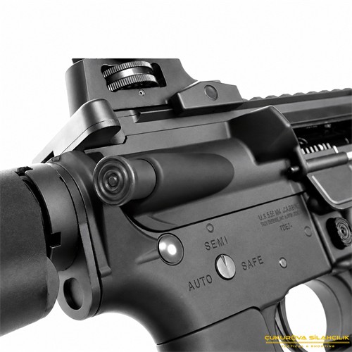 Tokyo Marui M4 SOPMOD Next Gen EBB Blowback Airsoft Tüfek