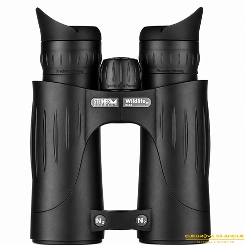 Steiner Wildlife XP 8 x 44 El Dürbünü