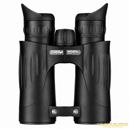 Steiner Wildlife XP 10 x 44 El Dürbünü