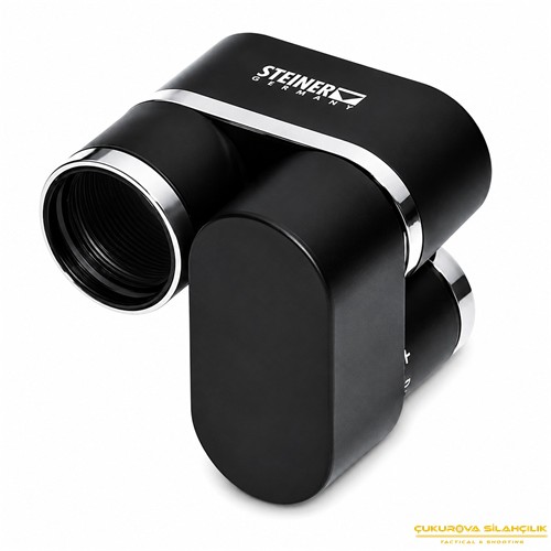 Steiner Miniscope 8 x 22 El Dürbünü