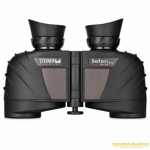 Steiner Safari Pro 8 x 30 El Dürbünü