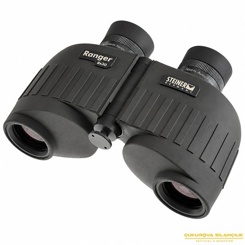 Steiner Ranger 8 x 30 El Dürbünü