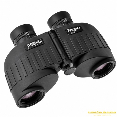 Steiner Ranger 8 x 30 El Dürbünü
