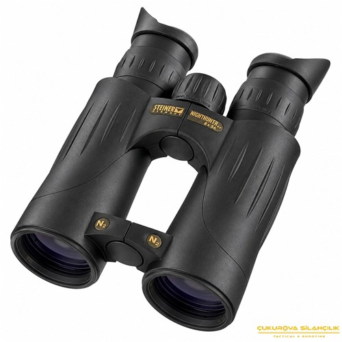 Steiner Nighthunter XP 8 x 44 El Dürbünü