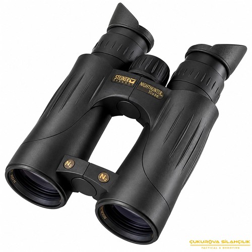 Steiner Nighthunter XP 10 x 44 El Dürbünü