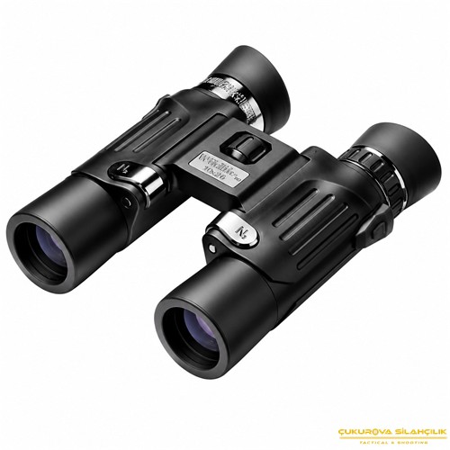 Steiner Wildlife XP 10 x 26 El Dürbünü
