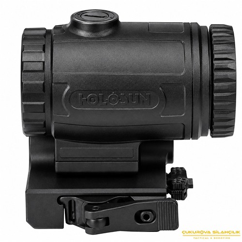 Holosun HM3X Micro 3x Magnifier