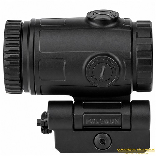 Holosun HM3X Micro 3x Magnifier