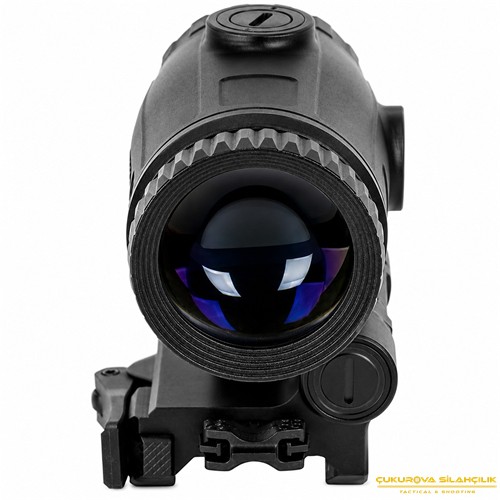 Holosun HM3X Micro 3x Magnifier