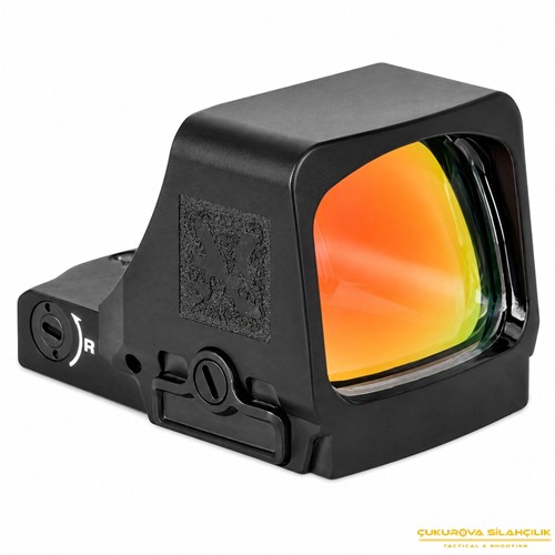 Holosun Ronin HS507COMP CRS Multi-Reticle Red Dot 2 MOA Dot & 8/20/32 MOA Circle Reticle