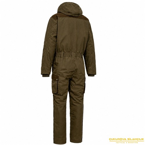 Deerhunter Eagle Winter Boilersuit Tulum Yeşil