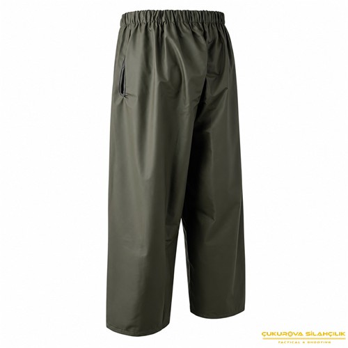 Deerhunter Hurricane Pull-Over Yağmurluk Pantolon L / XL
