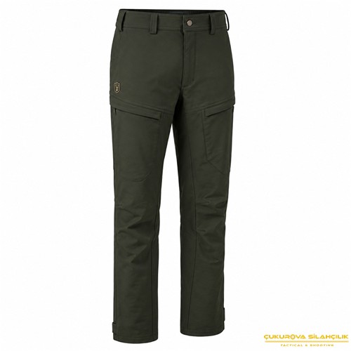 Deerhunter Climate 37.5 Teknolojili Pantolon Koyu Yeşil