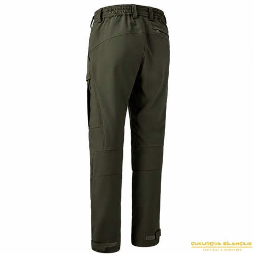 Deerhunter Climate 37.5 Teknolojili Pantolon Koyu Yeşil