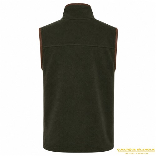 Deerhunter Cumbria Polar Yelek 367 Yeşil