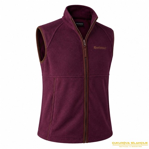 Deerhunter WingshooterDH 471 Polar Yelek Fuşya