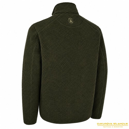 Deerhunter Atlas Yün Ceket 361 Forest Yeşil