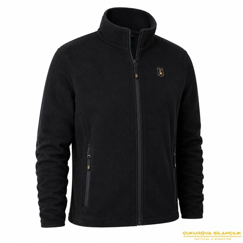 Deerhunter Denver Polar Ceket 999 Siyah