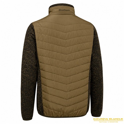 Deerhunter Moor Padded Mont Kahverengi