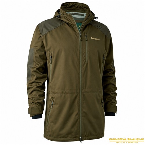 Deerhunter Excape Rain Yeşil Mont