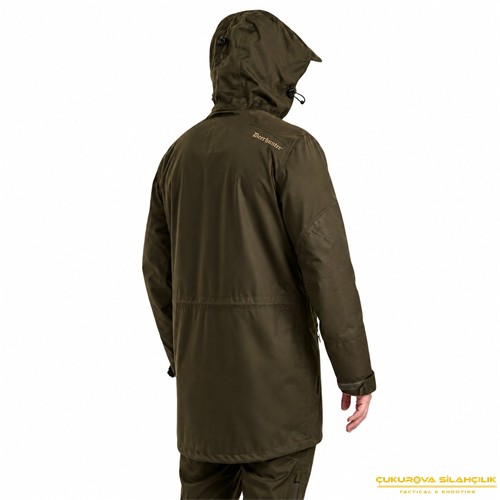 Deerhunter Excape Rain Yeşil Mont
