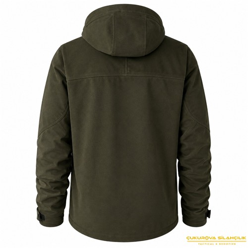 Deerhunter PRO Gamekeeper Yeşil Mont