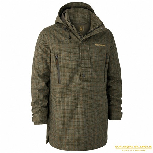 Deerhunter Pro Gamekeeper Smock Mont