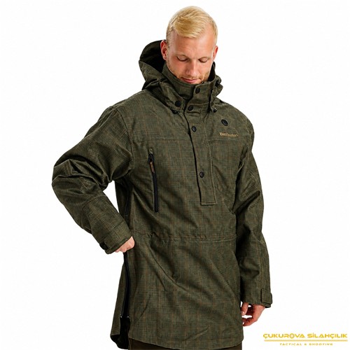 Deerhunter Pro Gamekeeper Smock Mont