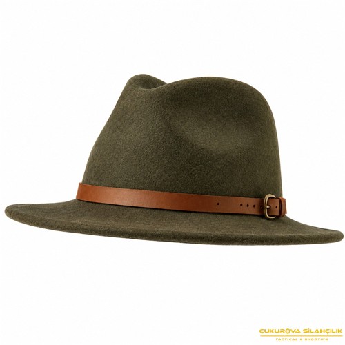 Deerhunter Adventurer Şapka Yeşil