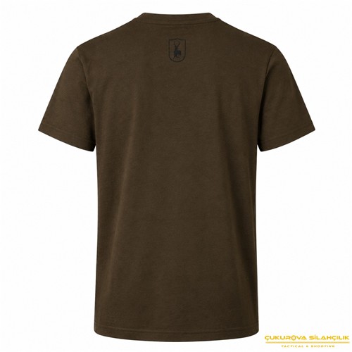 Deerhunter Youth Westy T-Shirt 128