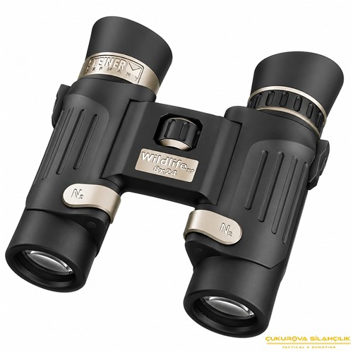 Steiner Wildlife XP 8 x 24 El Dürbünü