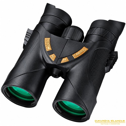 Steiner Cobra Pro 8 x 42 El Dürbünü