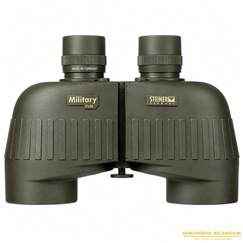 Steiner Military 7 x 50 El Dürbünü