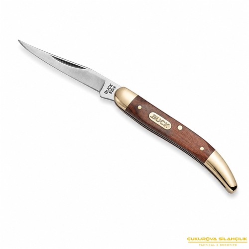 Buck 385 Toothpick Bıçak