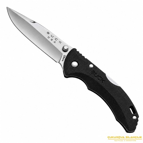 Buck 284 Bantam BBW Bıçak