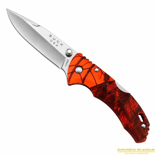 Buck 284 Bantam BBW Blaze Bıçak